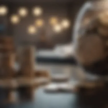 Guide to Maximizing Savings Strategy A strategic guide on optimizing savings for better returns