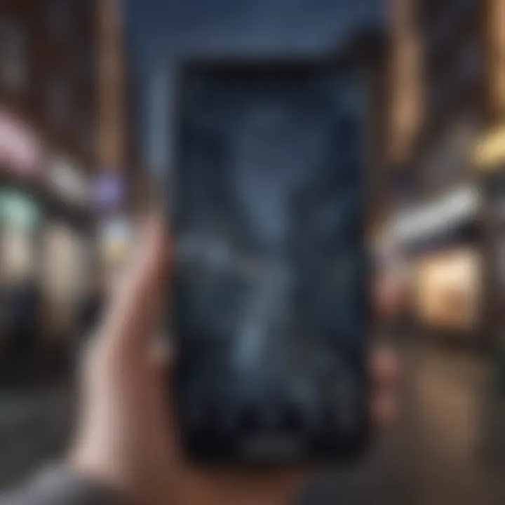 User Experience with Mobile Networks in the UK User experience feedback on mobile network performance in the UK