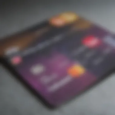 Comparative Benefits of NatWest Credit Cards A graph demonstrating the benefits of NatWest credit cards over competitors