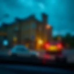 Navigating Auto Loans in the UK: A Comprehensive Guide Introduction