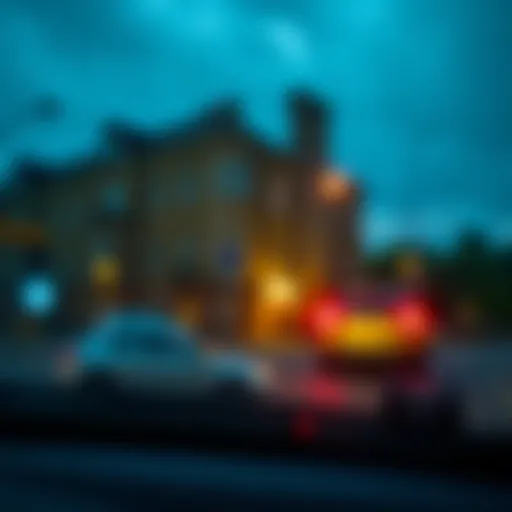 Navigating Auto Loans in the UK: A Comprehensive Guide Introduction