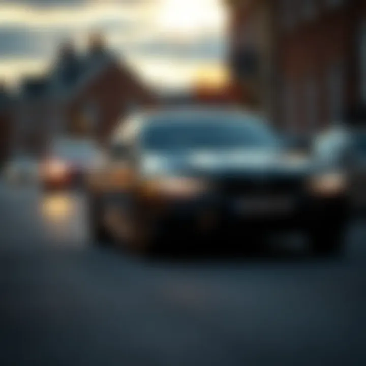 Notable Navigating Auto Loans in the UK: A Comprehensive Guide