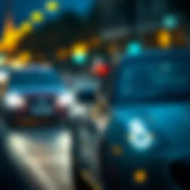 Navigating Auto Loans in the UK: A Comprehensive Guide Summary