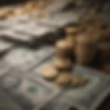 Overview of Money Accounts A detailed overview of various money accounts