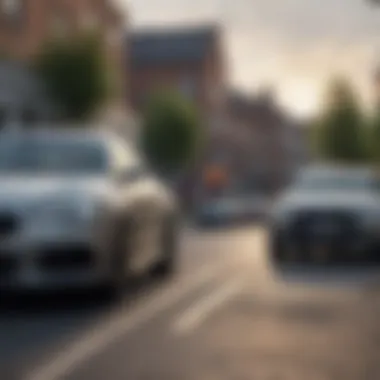 Comparison of discounts available for young drivers
