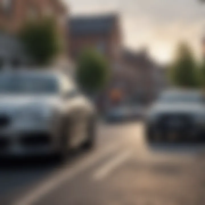 Comparison of discounts available for young drivers