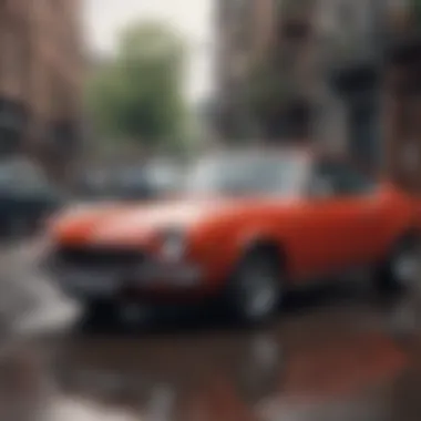 Premium Factors Explained Factors influencing premiums for imported cars