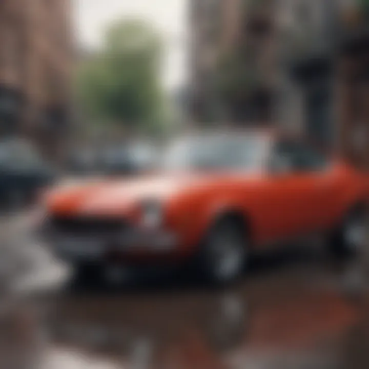 Premium Factors Explained Factors influencing premiums for imported cars