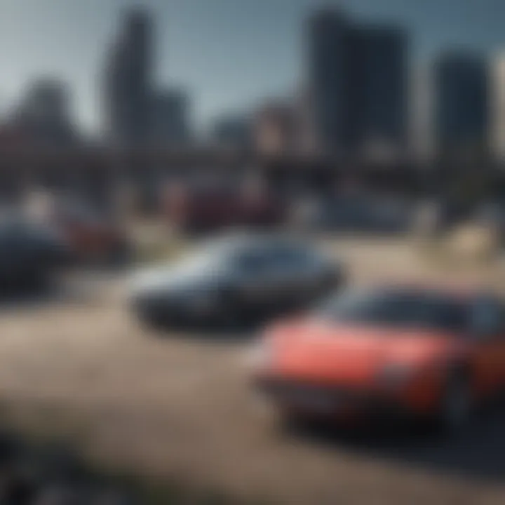 Choosing the Right Policy Selecting the right insurance policy for imported cars