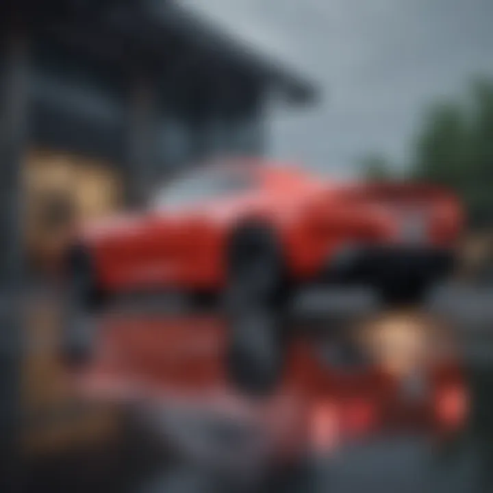 Specialized Insurers Insights Specialized insurers for imported vehicles