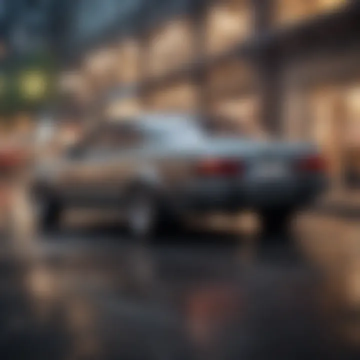 Import Regulations Overview Understanding import regulations for imported vehicles