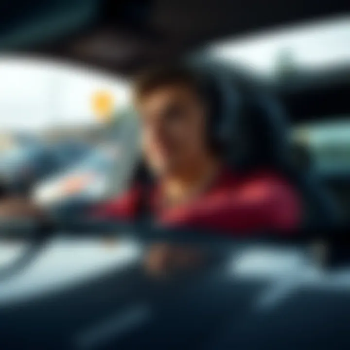 Notable Navigating Car Insurance Options for Twenty-Three Year Olds