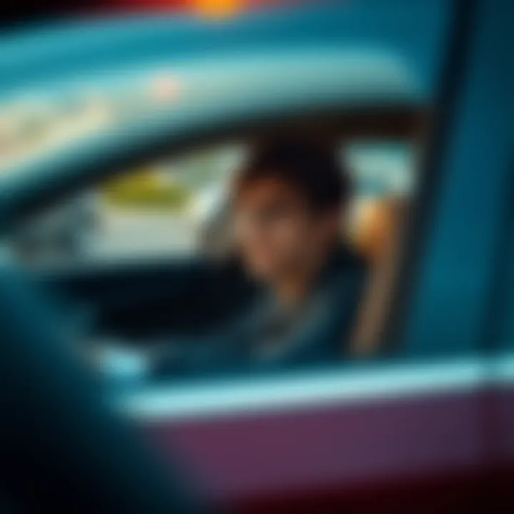 Navigating Car Insurance Options for Twenty-Three Year Olds Summary