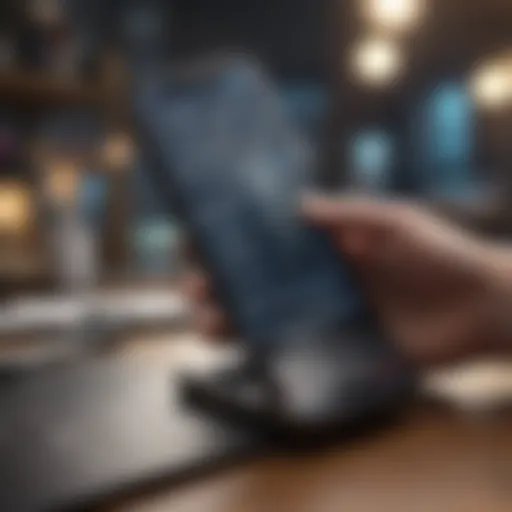Understanding cell phone contracts