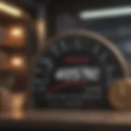 Understanding credit scores and their impact