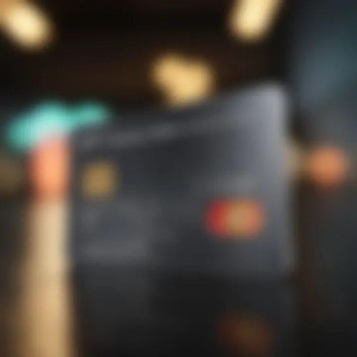 Benefits of No Credit Check Cards Visual representation of advantages of no credit check cards