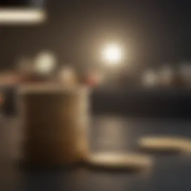 Chart highlighting factors that contribute to bad credit ratings