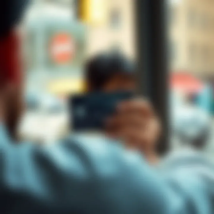 Notable Navigating Credit Cards for Low Credit Scores