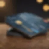 Diverse Credit Card Options for New Users Illustration of various credit card options for beginners