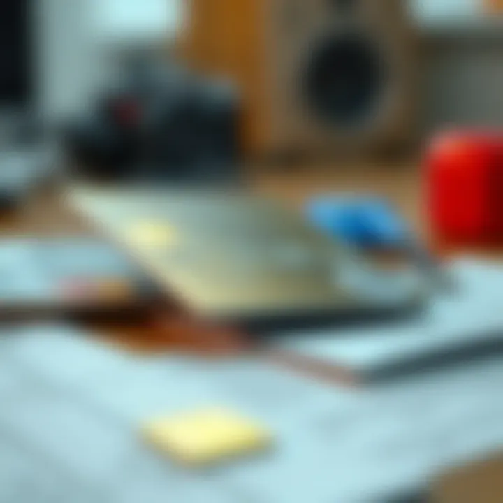 Deciphering Fees and Terms for Better Choices Understanding credit card fees and terms