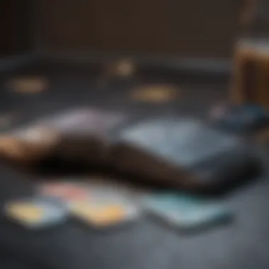 Implications for Long-term Financial Health Conceptual representation of financial health