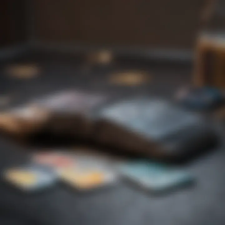 Implications for Long-term Financial Health Conceptual representation of financial health