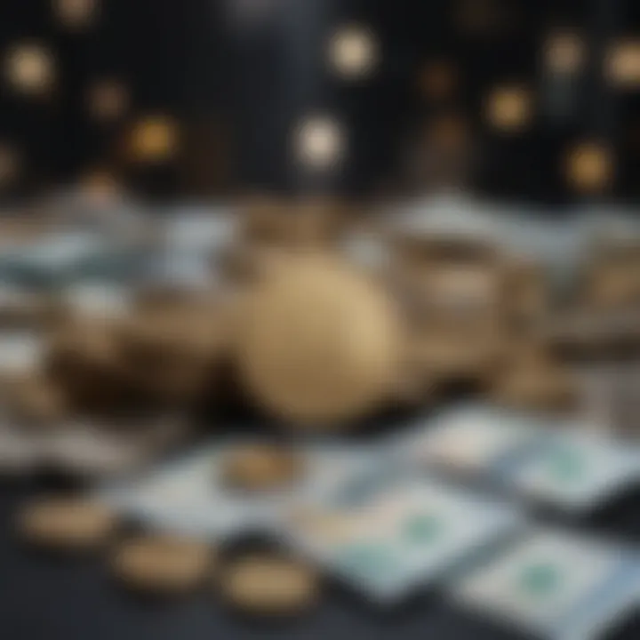 Strategies for optimizing currency transactions