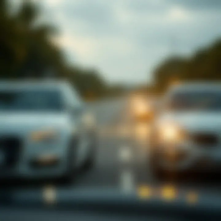Notable Navigating Dual Coverage: Understanding Two Cars with One Insurance Policy Notable Navigating Dual Coverage: Understanding Two Cars with One Insurance Policy