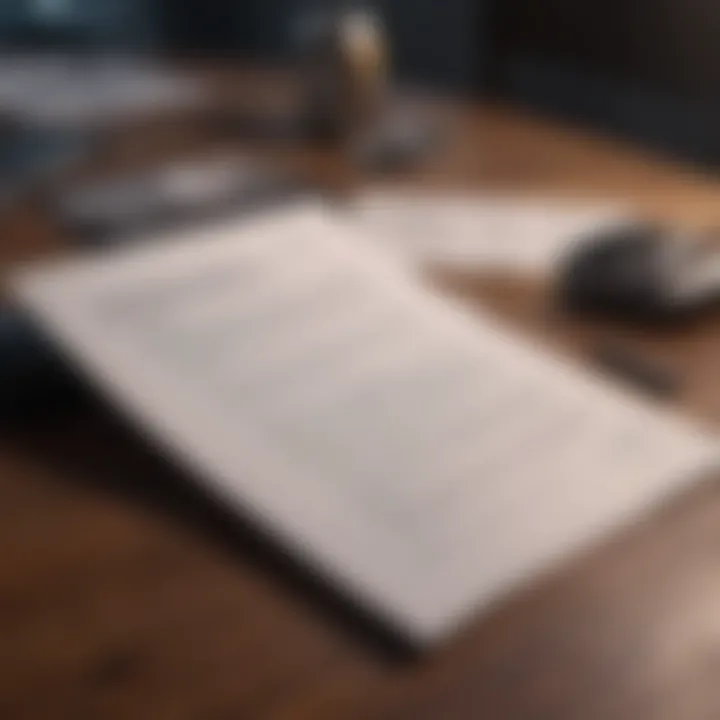 Documents Needed for Insurance Quotes A checklist of documents required for obtaining vehicle insurance quotes.