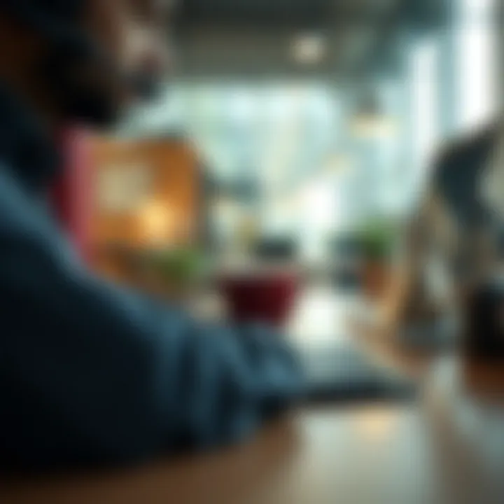 Strategies for improving credit profile