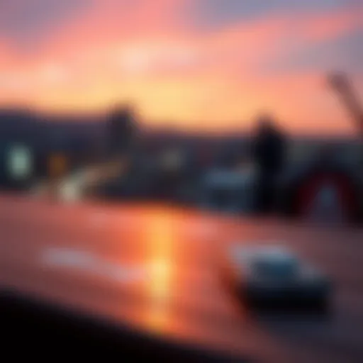 Navigating Phone Deals with Bad Credit Introduction Navigating Phone Deals with Bad Credit Introduction