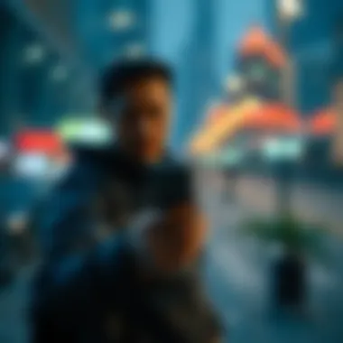 Navigating Phone Deals with Bad Credit Summary Navigating Phone Deals with Bad Credit Summary