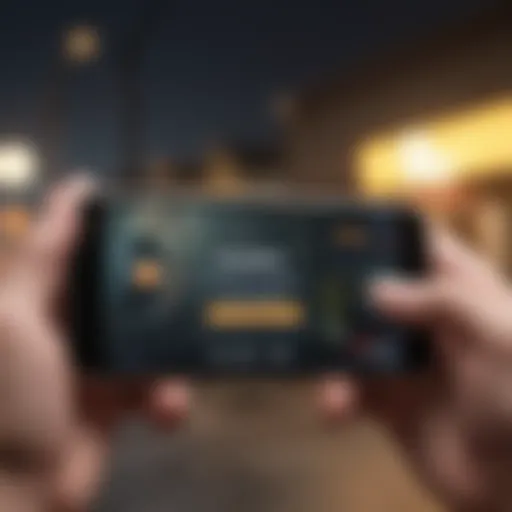 Understanding credit scores and their impact on mobile phone purchases