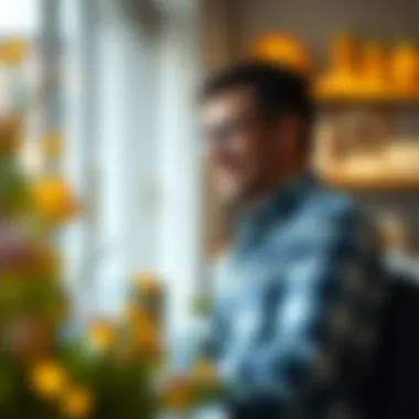 Benefits of Switching Banks A visual representation of the benefits of switching banks