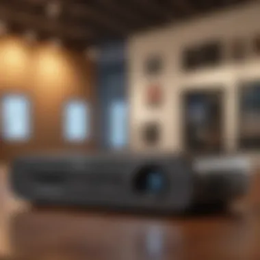 Key Features to Look for in MiFi Devices Infographic highlighting key features of MiFi devices