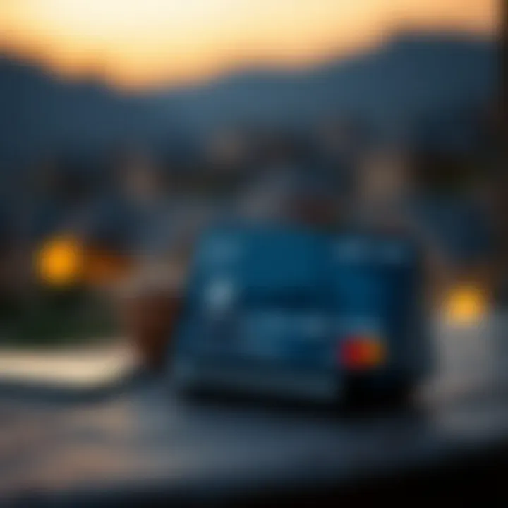 Notable Navigating the Landscape: Comparing Credit Cards Made Easy
