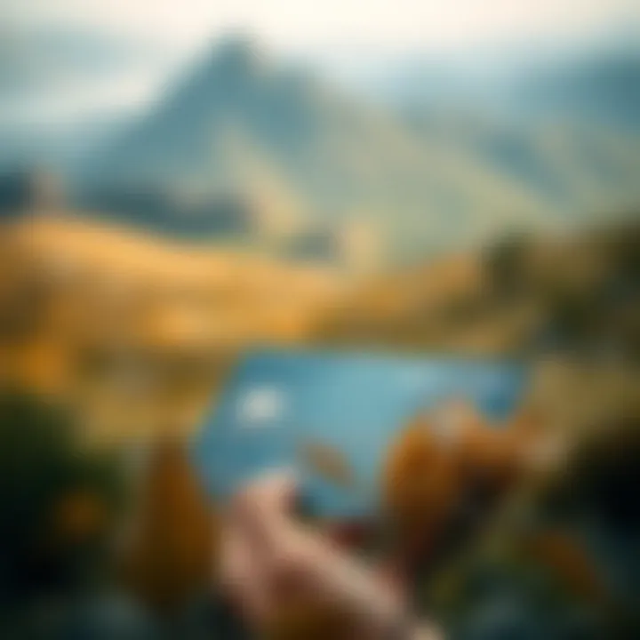 Navigating the Landscape: Comparing Credit Cards Made Easy Summary