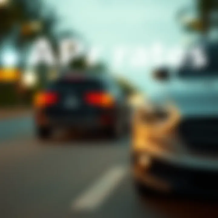 Critical Factors Influencing APR Rates A checklist of factors influencing APR rates for car financing