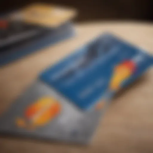 Understanding Prepaid Credit Cards Overview of Prepaid Credit Cards with Financial Tools