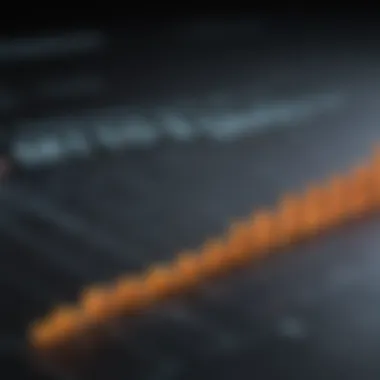 Graph showing the benefits of no balance transfer fees