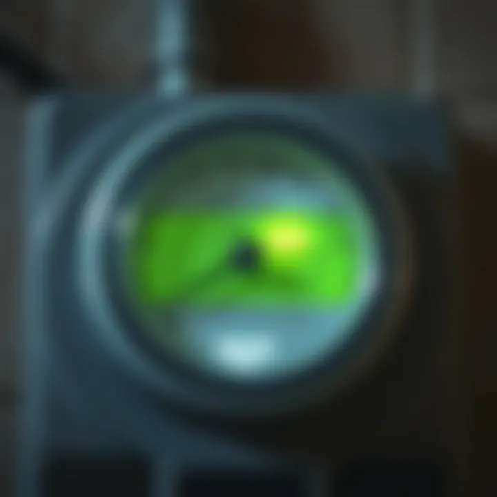 Operational Factors Influencing Smart Meter Pricing Chart showcasing operational factors affecting smart meter pricing