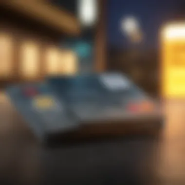 Rewards program overview