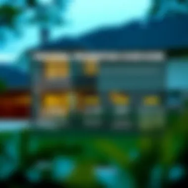 Personal Property Protection Overview Infographic detailing personal property protection under homeowners insurance