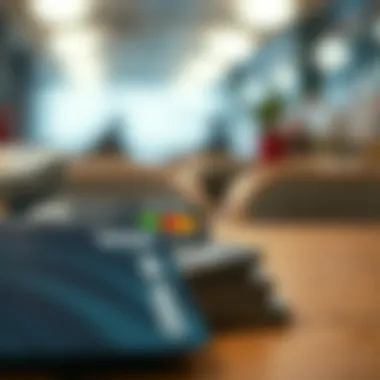 Prepaid vs Traditional Credit Cards Comparative analysis of prepaid credit cards vs traditional credit cards