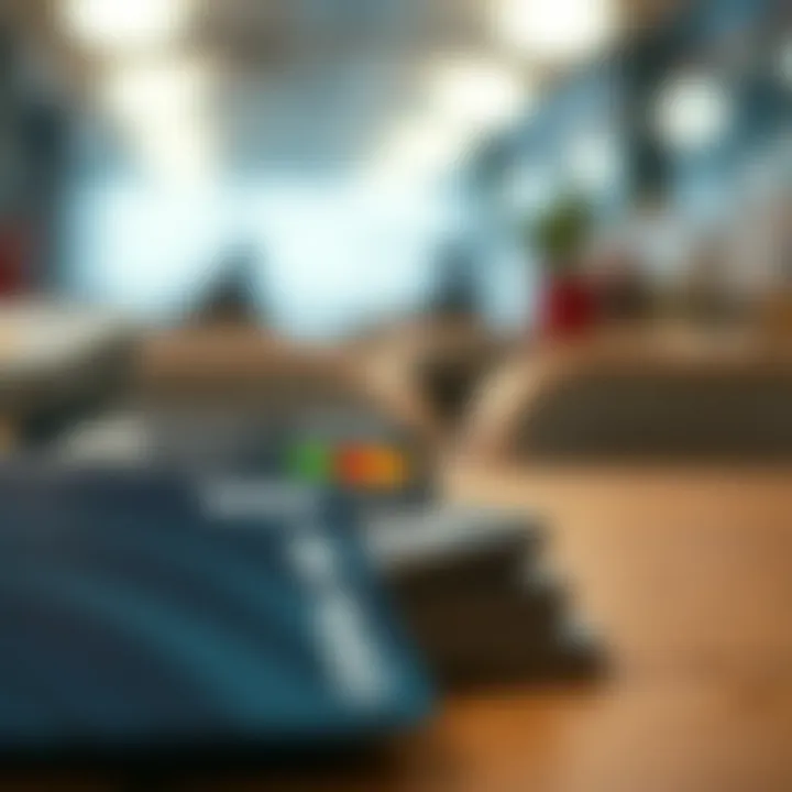 Prepaid vs Traditional Credit Cards Comparative analysis of prepaid credit cards vs traditional credit cards