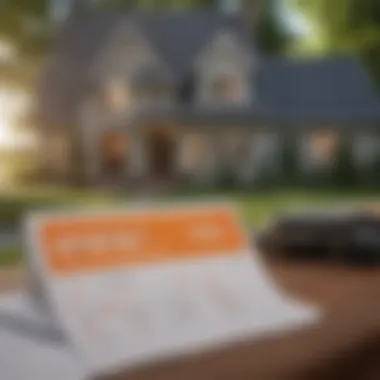 Checklist for evaluating property insurance needs