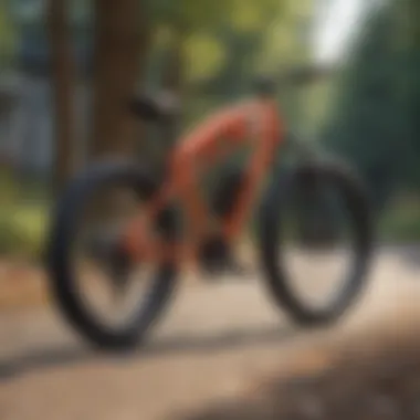 Regional variances in e-bike insurance costs