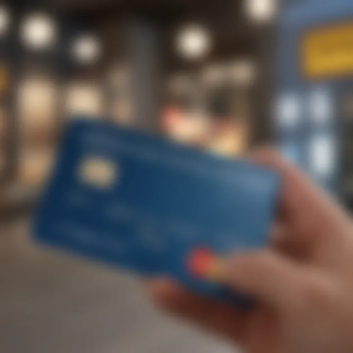 Regulatory framework for prepaid Visa cards in Europe