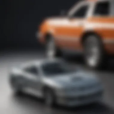 Understanding Repayment Terms in Car Financing Diagram illustrating repayment terms for car loans and financing