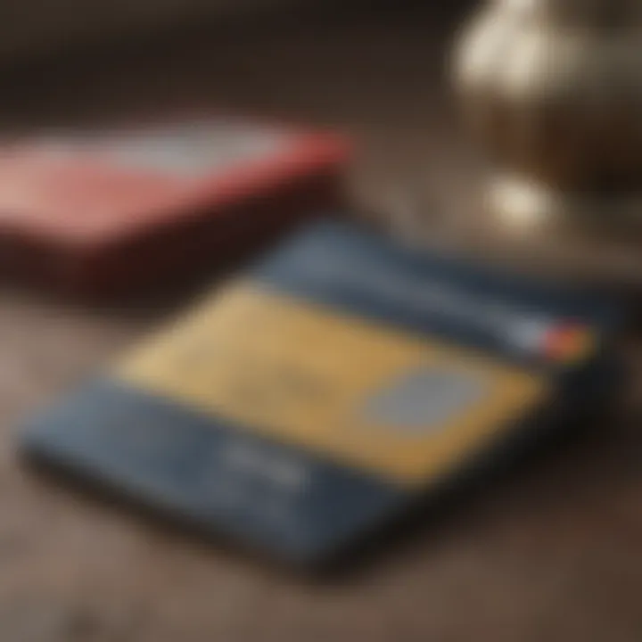 Guidelines for Responsible Credit Management Framework for responsible credit card usage